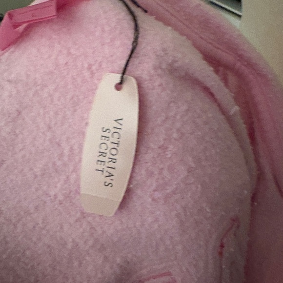 PINK Victorias Secret Hoodie - Picture 8 of 9